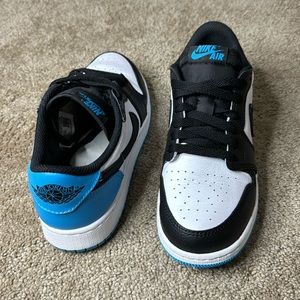 Jordan 1 Retro Low OG